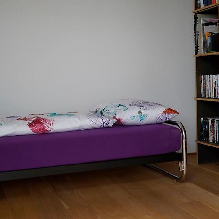 Wohnen Wie Zuhause Sagogn Екстериор снимка