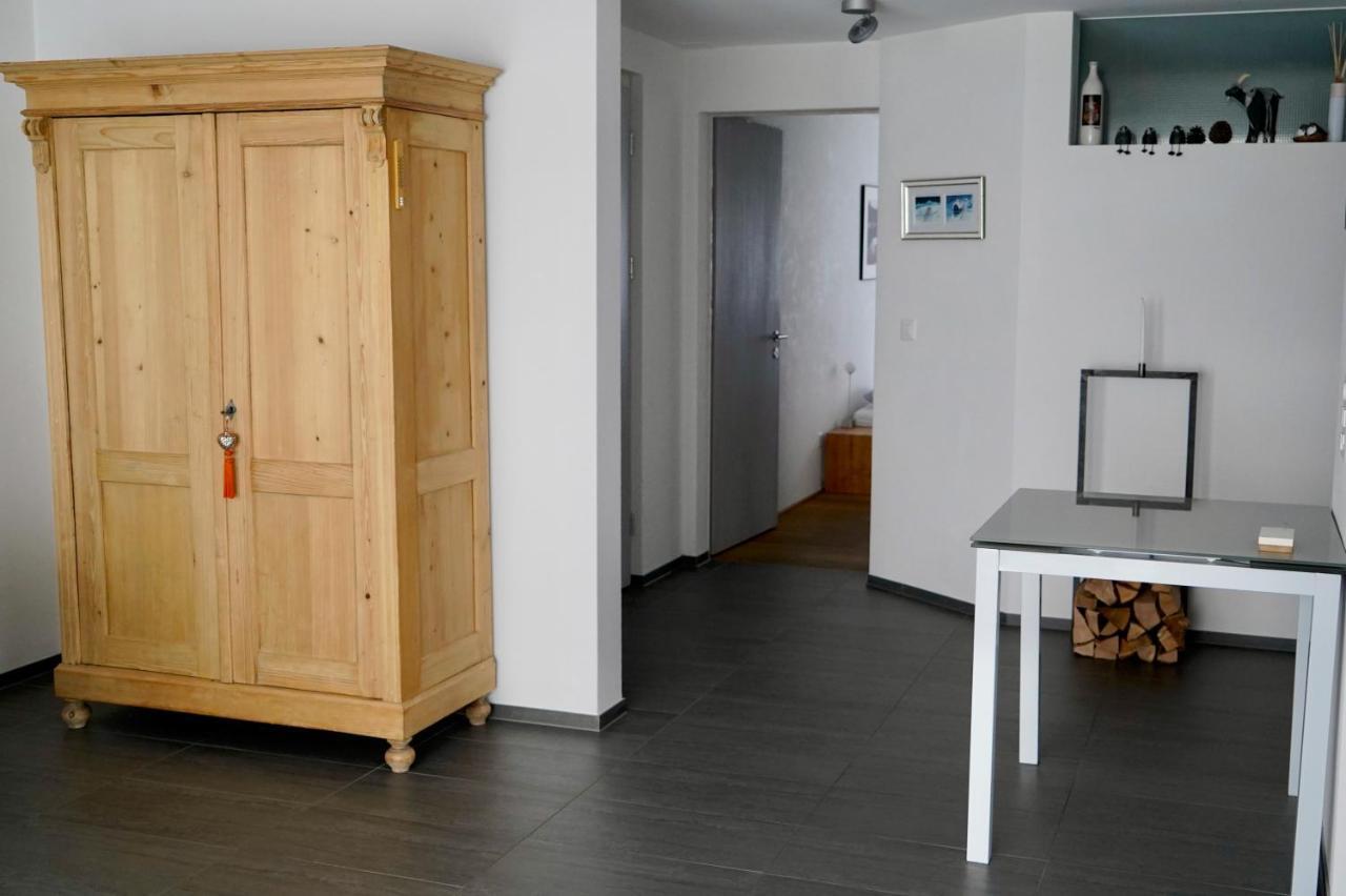 Wohnen Wie Zuhause Sagogn Екстериор снимка