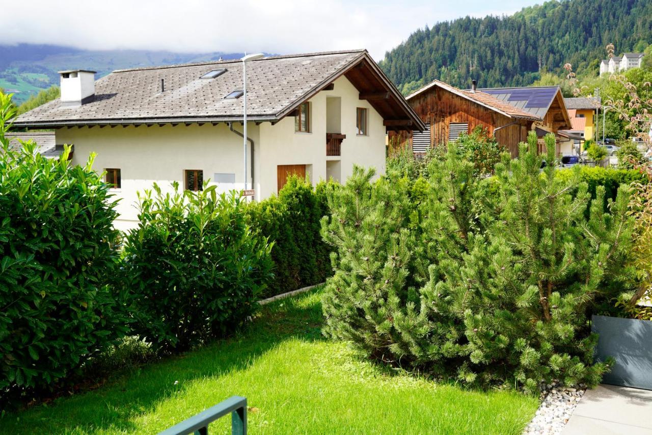 Wohnen Wie Zuhause Sagogn Екстериор снимка